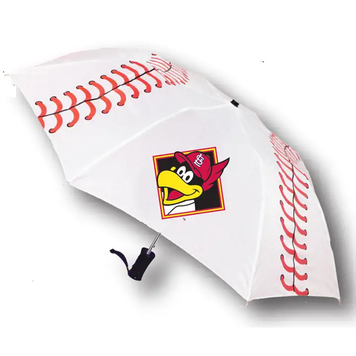 Parapluie de baseball MLB St. Louis Cardinals blc