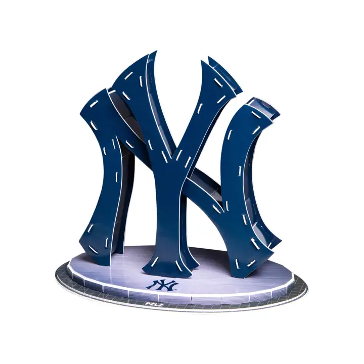 "New York Yankees Mascotte PZLZ 30,5 cm"