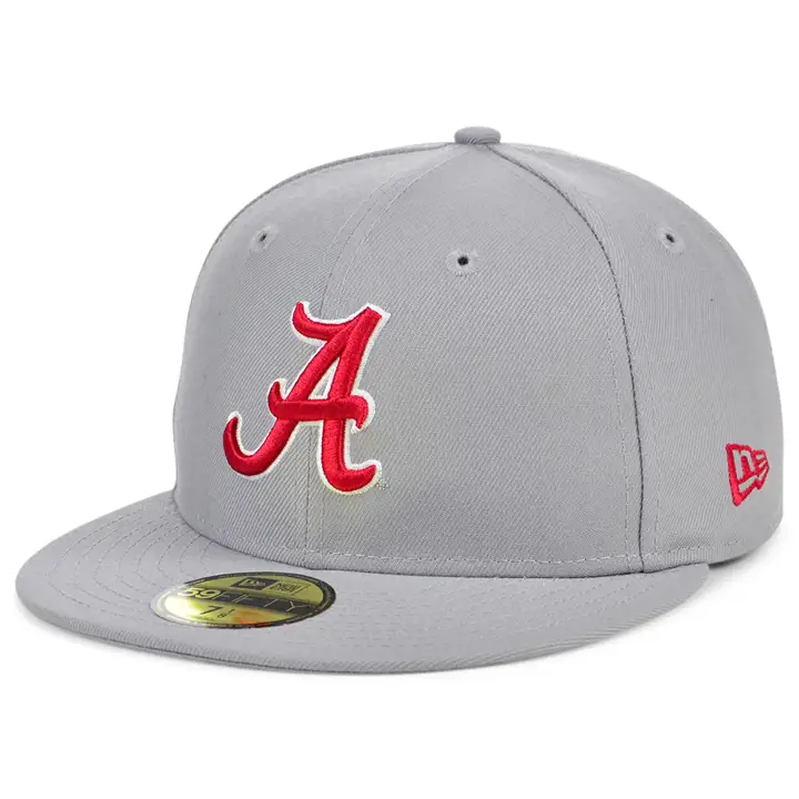 Alabama Crimson Tide NCAA AC 5950 GRY
