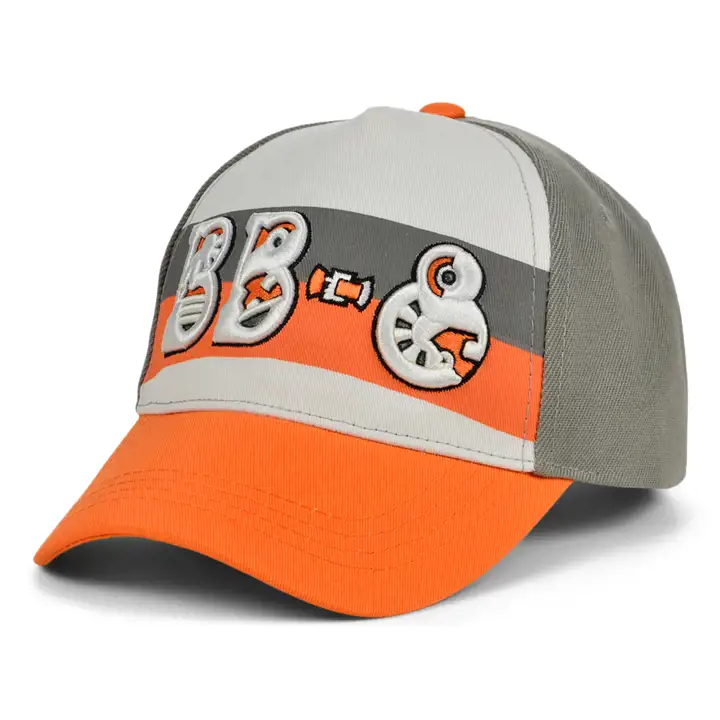 Star Wars BB-8 ENFANT RÉGLABLE blc/rouge