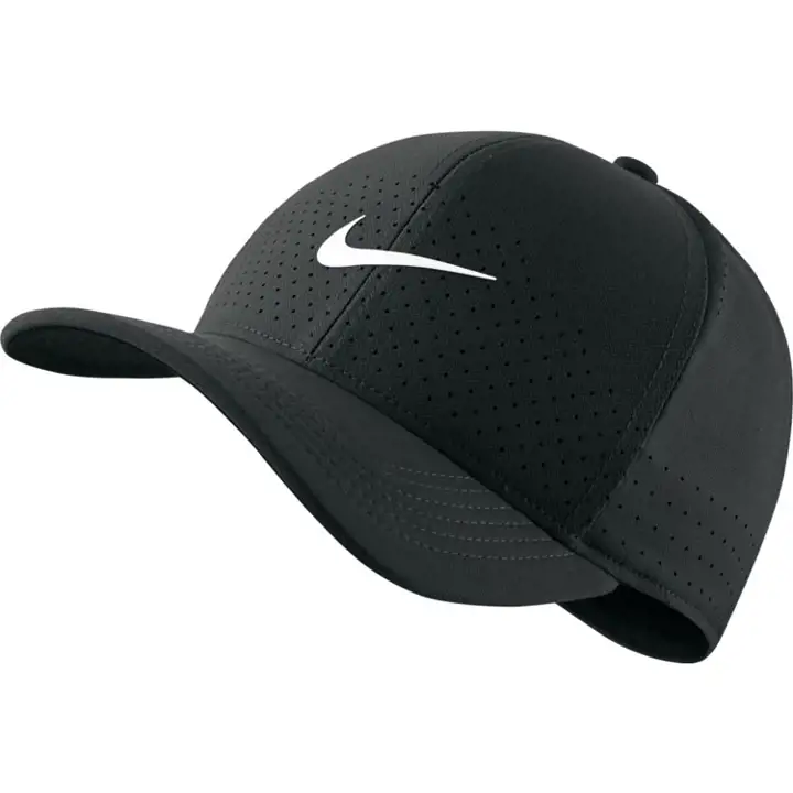 NIKE Aerobill Classic 99 Swooshflex noir