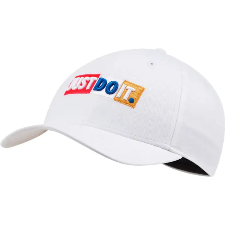 NIKE U CASQUETTE NSW L91 JDI+ BLOCK blc