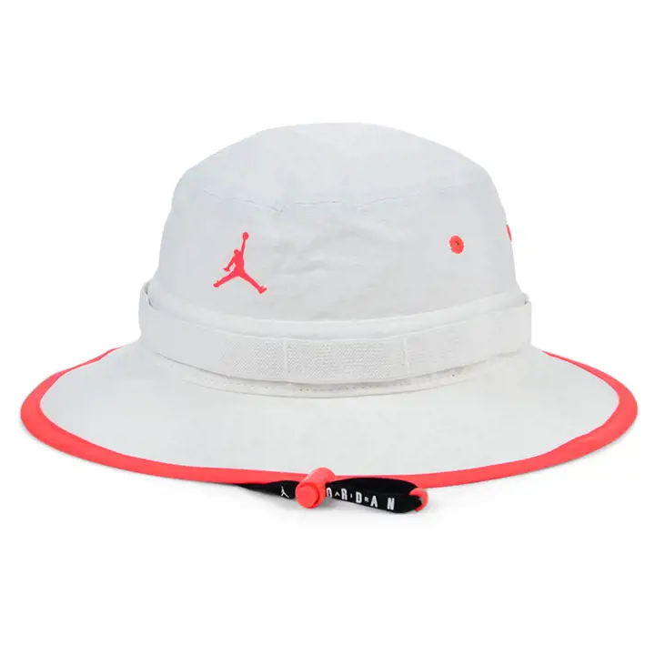 Jordan Jordan Jumpman Bucket wht