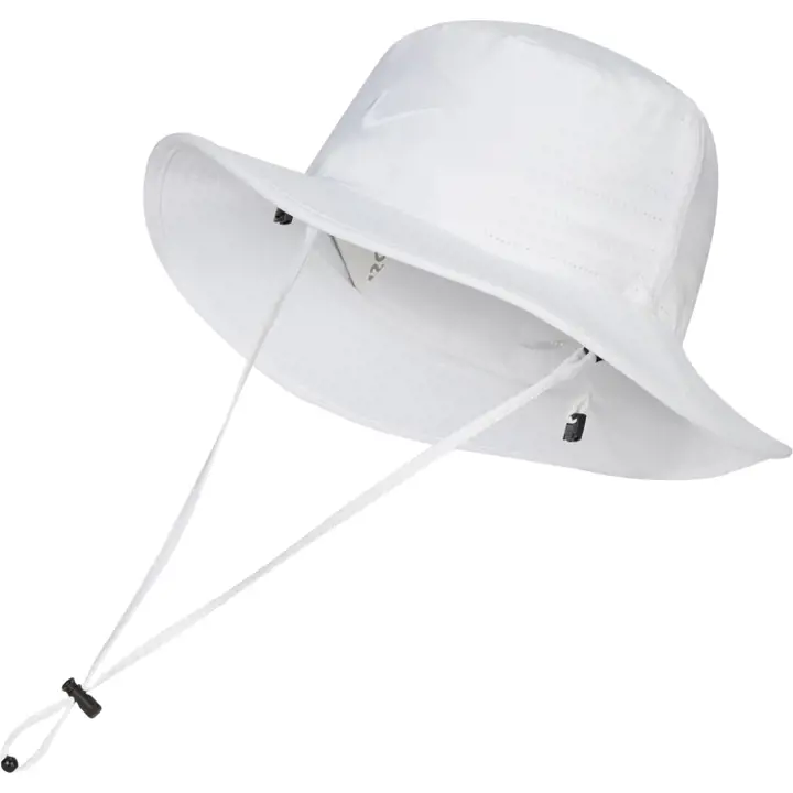 NIKE GOLF U NK UV CHAPEAU BOB BLC