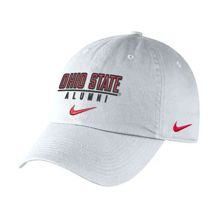 Ohio St B NCAA Campus Sport Adj Alumni BLC