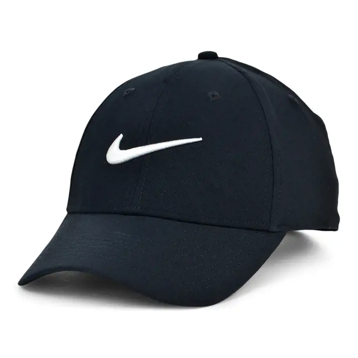 Nike U NK CASQUETTE DRY L91 SPORT noire