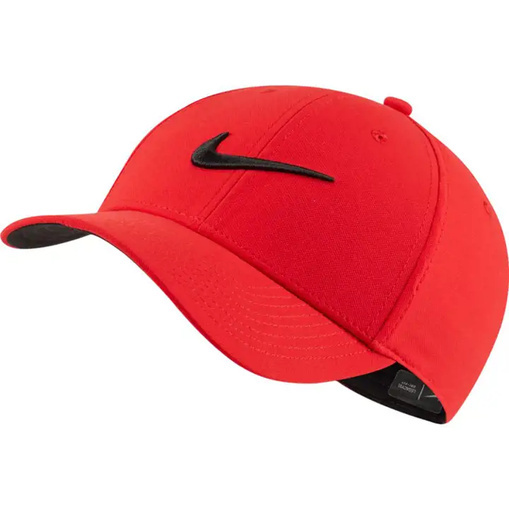 Nike U NK DRY L91 CAP SPORT brique