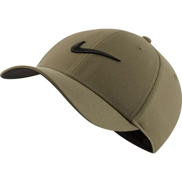 Nike U NK DRY L91 CASQUETTE SPORT olv
