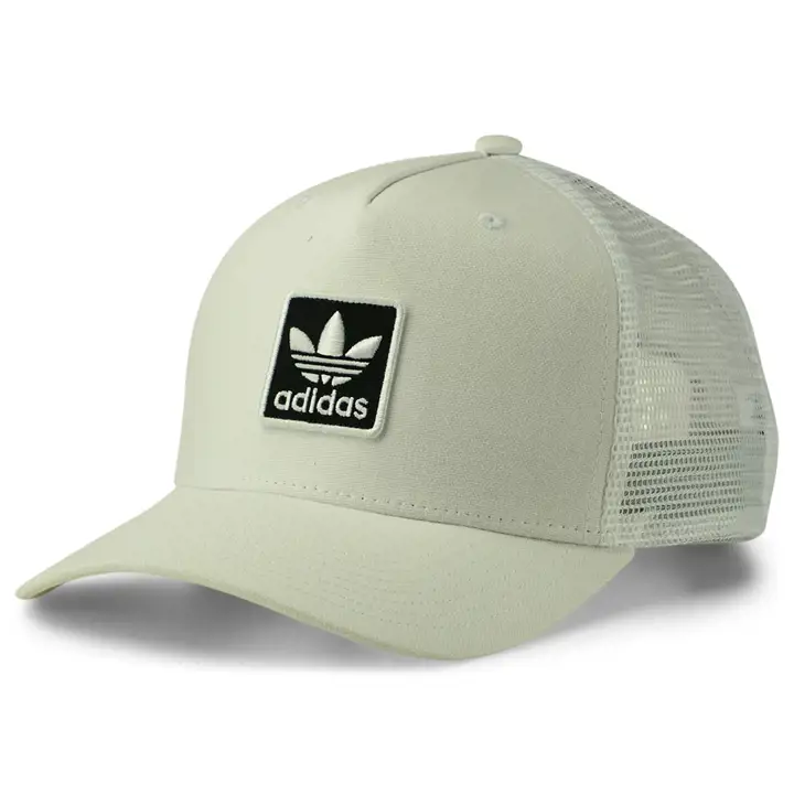 Adidas Originals Dart Trefoil Trucker blc