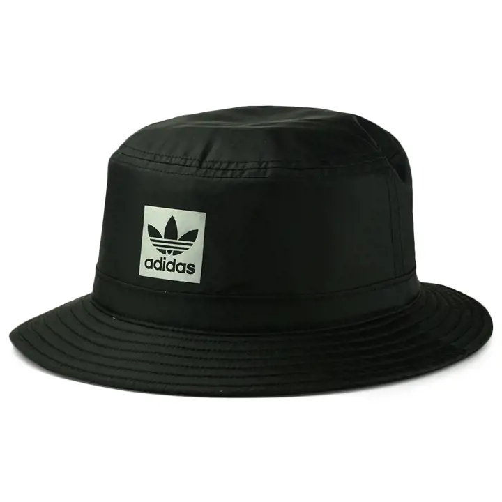 Adidas Originals UNISEXE ORIGINALS NIGHT BUCKET noir