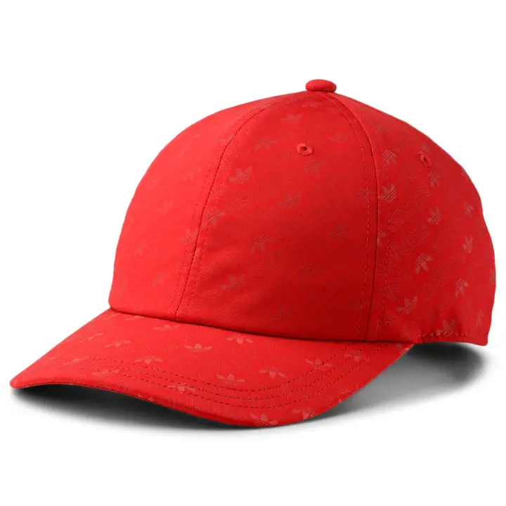 Adidas Originals M ORIGINALS MONOGRAMME RÉFLÉCHISSANT rouge
