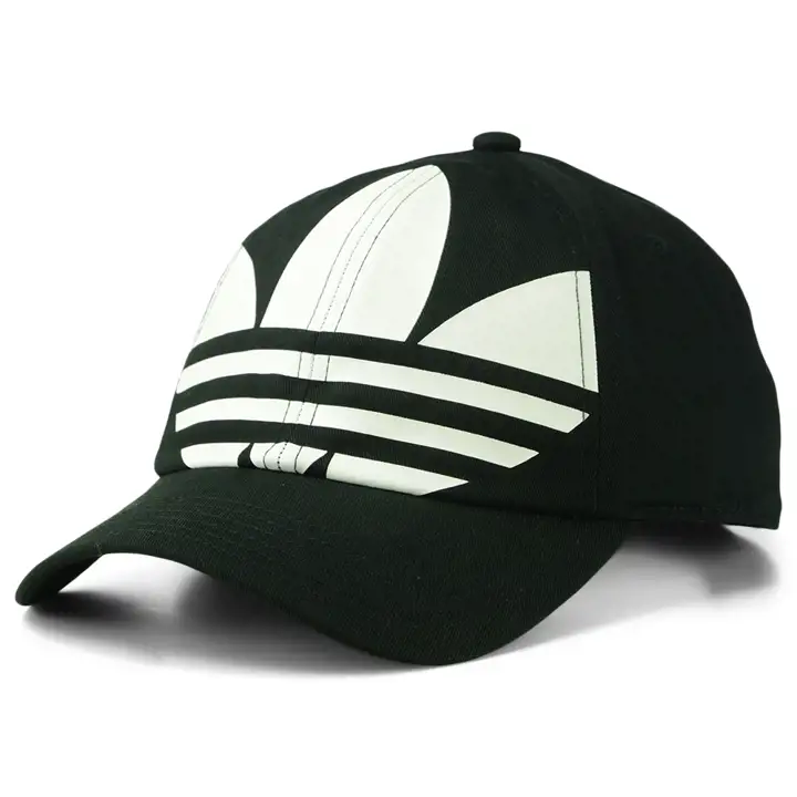 Adidas Originals M ORI RELAXED GRAND TRÈFLE noir