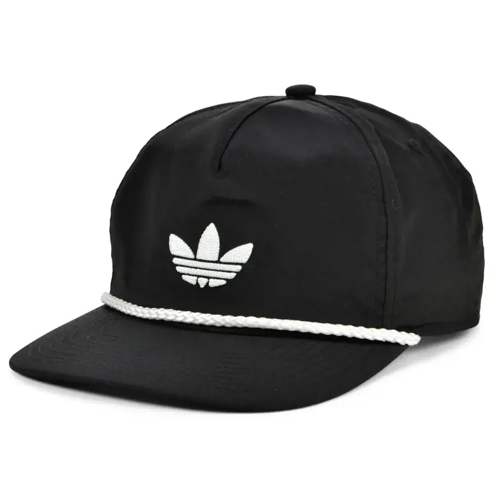 Adidas Originals Casquette Grand-père Homme M ORI TREFOIL noire
