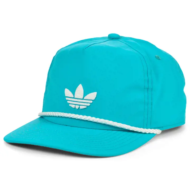 Adidas Originals M ORI TREFOIL GRANDAD CASQUETTE aq