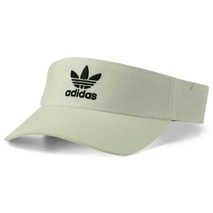Adidas Originals VISIÈRE EN TWILL ORIGINALS MIXTE wht