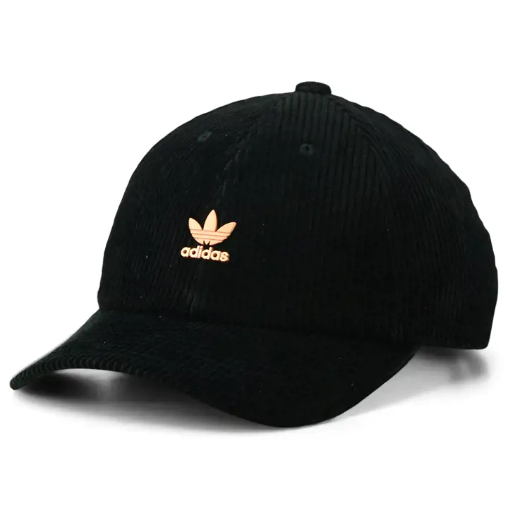Adidas Originals WM ORIGINALS RELAXED METAL III noir