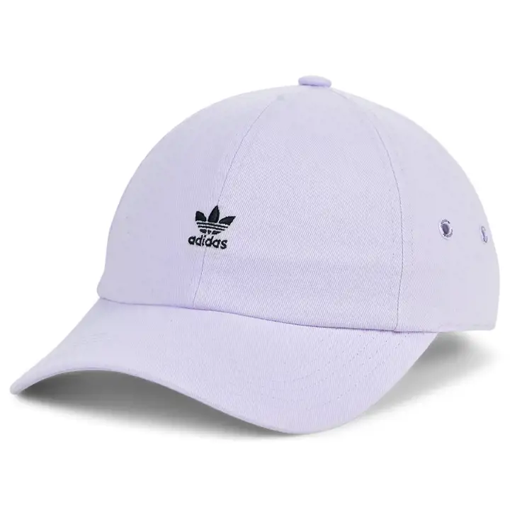 Adidas Originals WM ORIGINALS RELAXED MINI LOGO pur