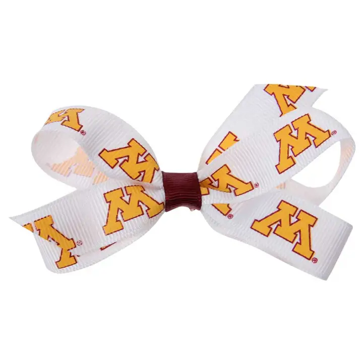 Minnesota Golden Gophers NCAA NŒUD POUR CHEVEUX JUNIOR FEMME ASSORTI