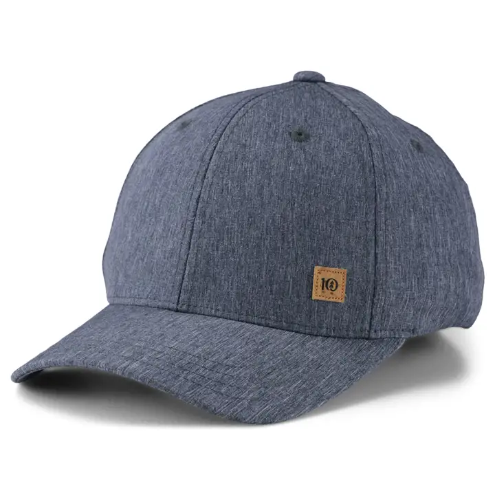 CASQUETTE 10TREE THICKET F19 H-CHAR