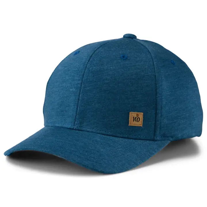 CHAPEAU 10TREE THICKET F19 BLEU MARINE