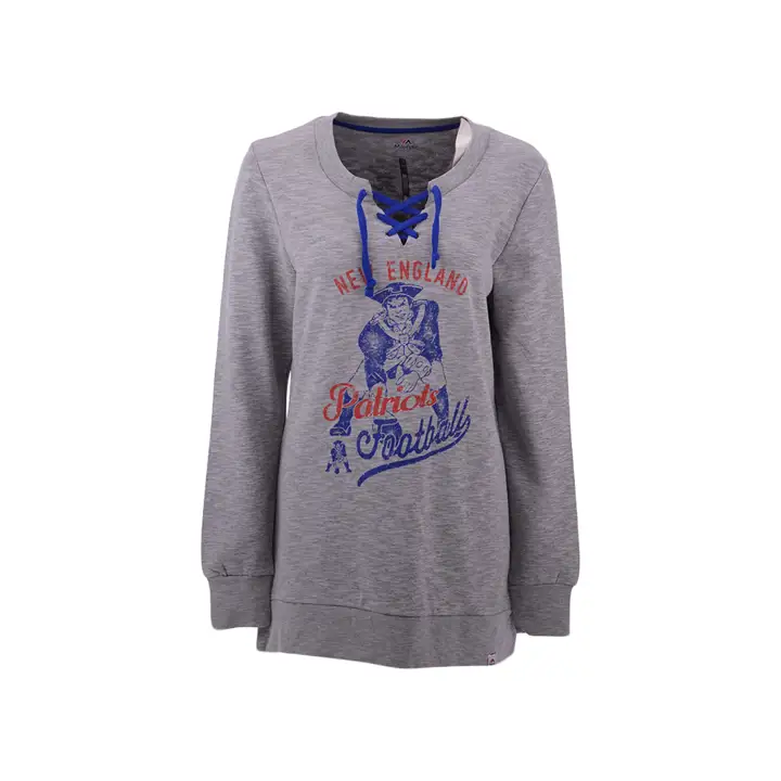 Tunique AST New England Patriots Historic Hyper Lace
