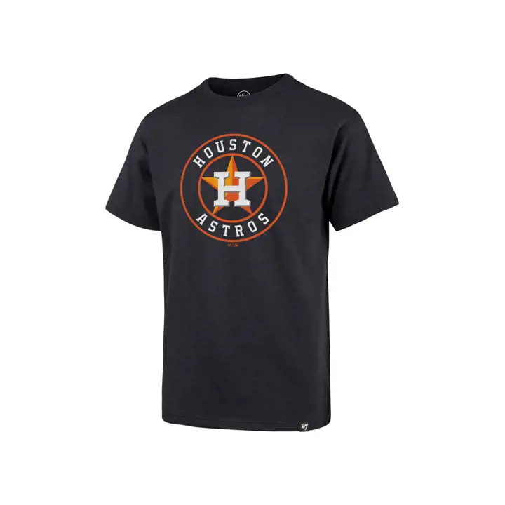 T-shirt MLB Youth Imprint Super Rival Houston Astros 20 marine