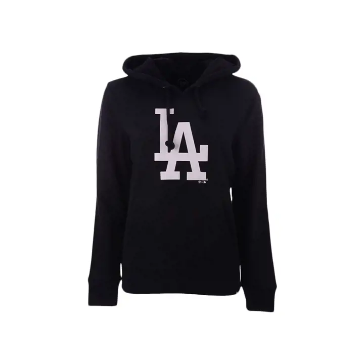 Los Angeles Dodgers MLB Sweat à Capuche Femme Headline 20 BL