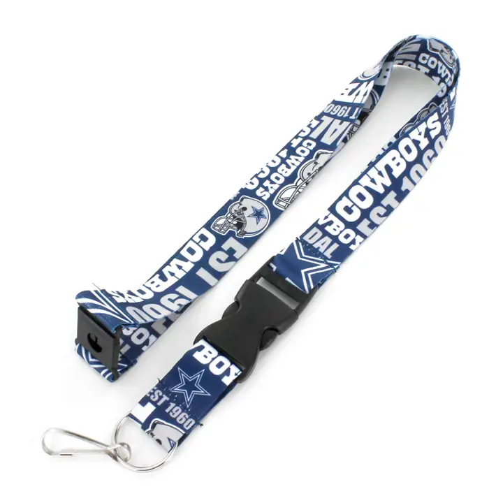 Lanière dynamique Dallas Cowboys AST