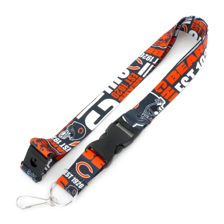 Cordon dynamique Chicago Bears AST