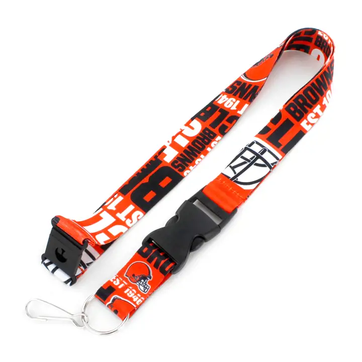 Lanière dynamique Cleveland Browns AST