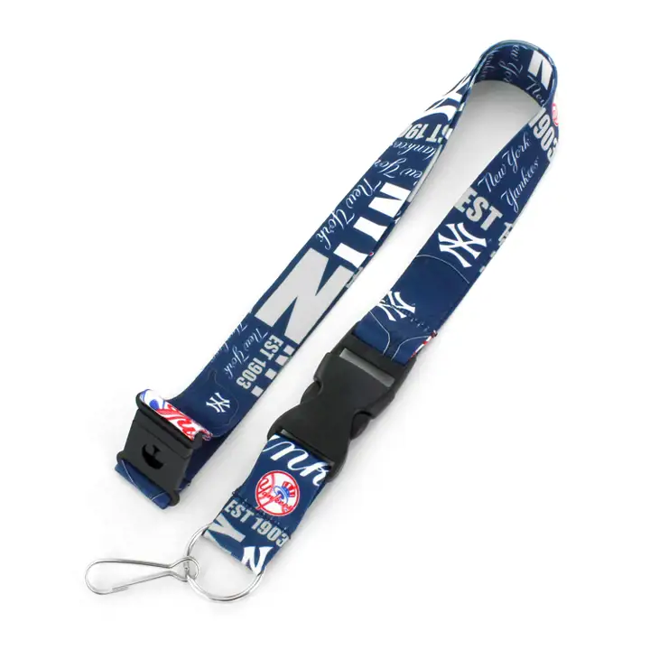 Lanière dynamique New York Yankees AST