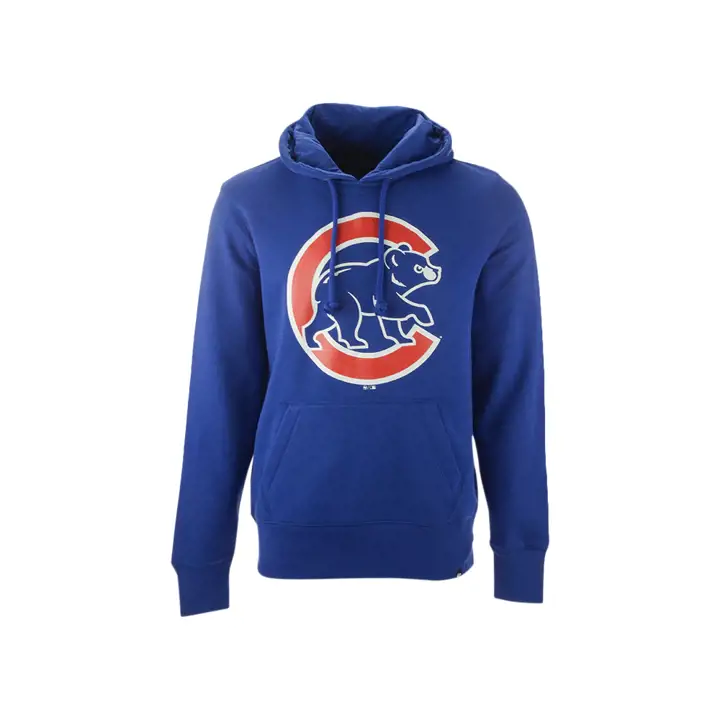 Sweat à capuche CUBS MLB Headline rbl