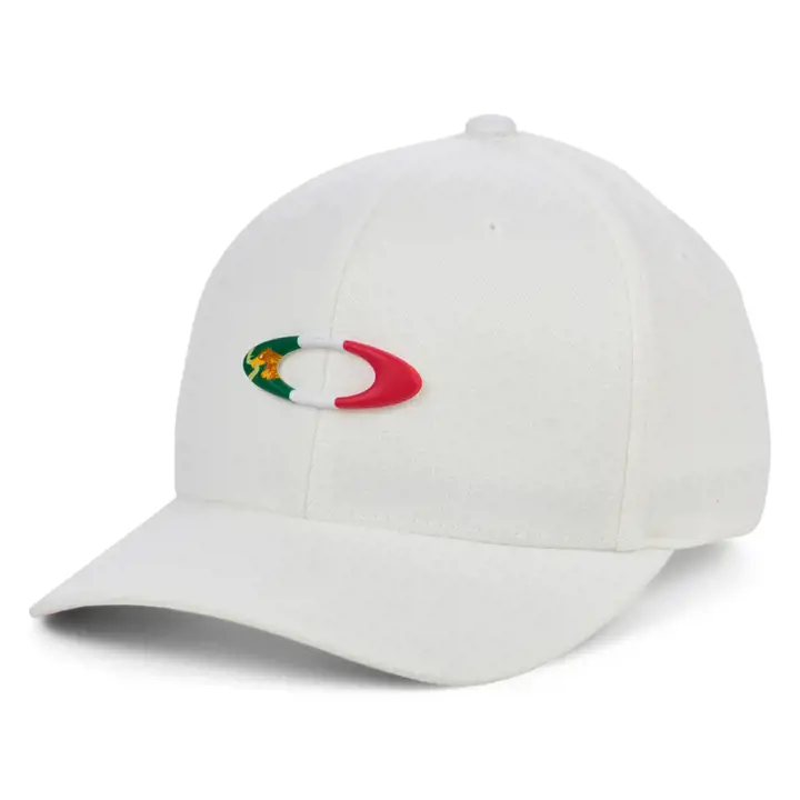Oakley TINCAN FLAG Mexico blc