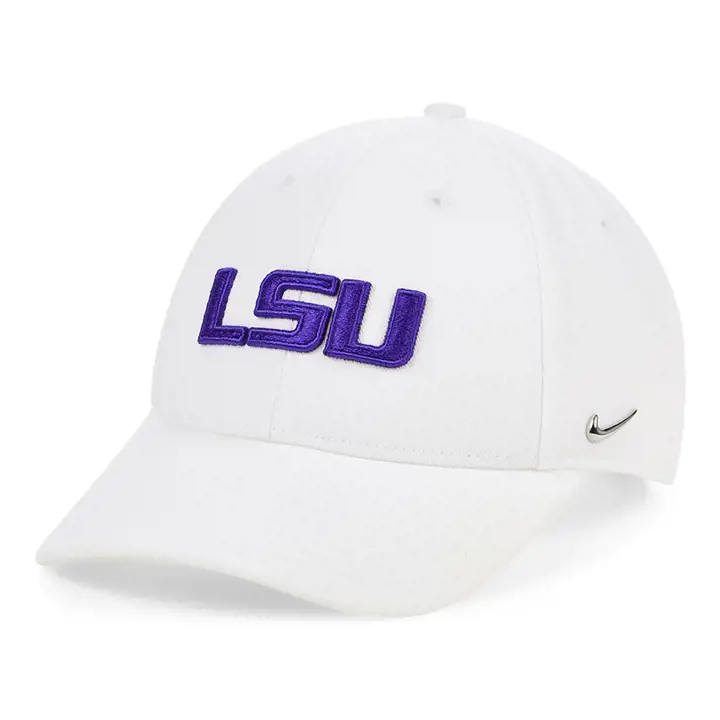 L.S.U. NCAA NK Lingot L91 Adj blc