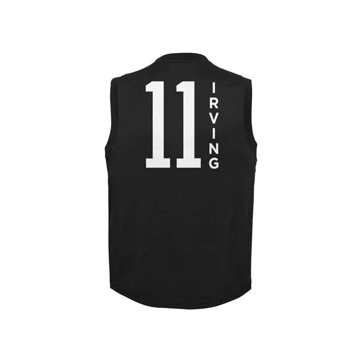 Maillot Swingman Icône NBA pour tout-petit Brooklyn Nets Kyrie Irving