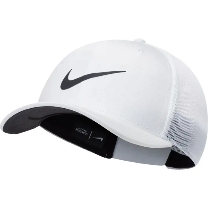 Nike U NK CASQUETTE TRUCKER SWOOSH AERO CLC99 blc