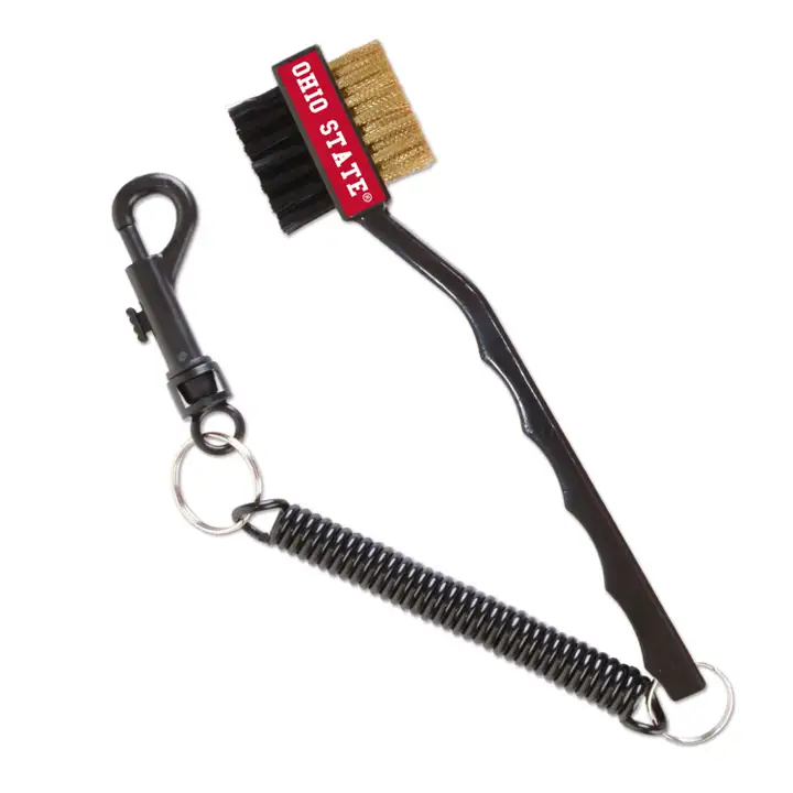 Brosse de golf Ohio State Buckeyes ast