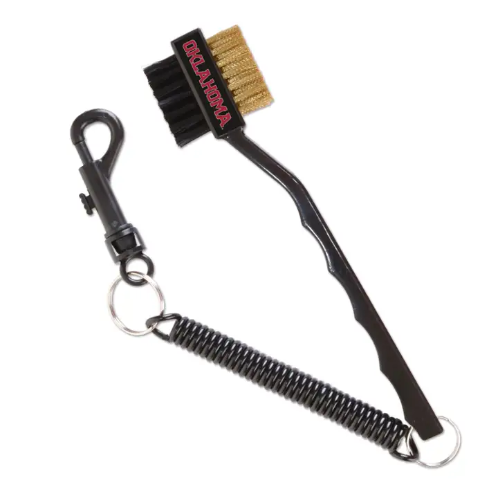 Brosse de golf Oklahoma Sooners