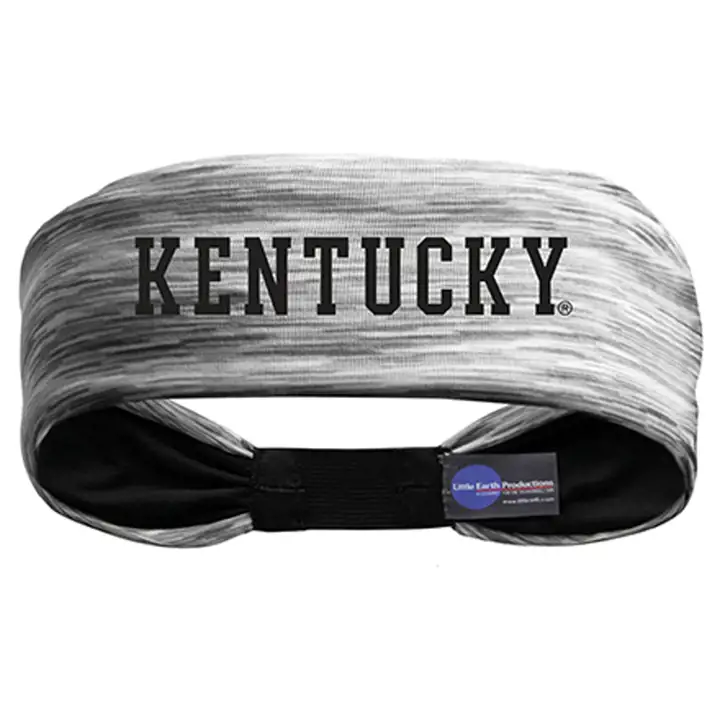 Bandeau Kentucky Wildcats Tigerspace gris