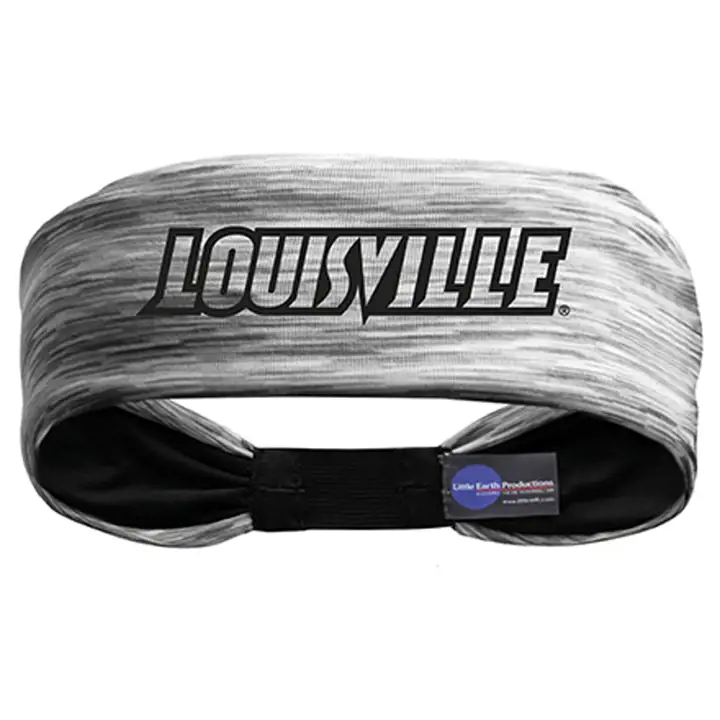 Bandeau Louisville Cardinals Tigerspace gry