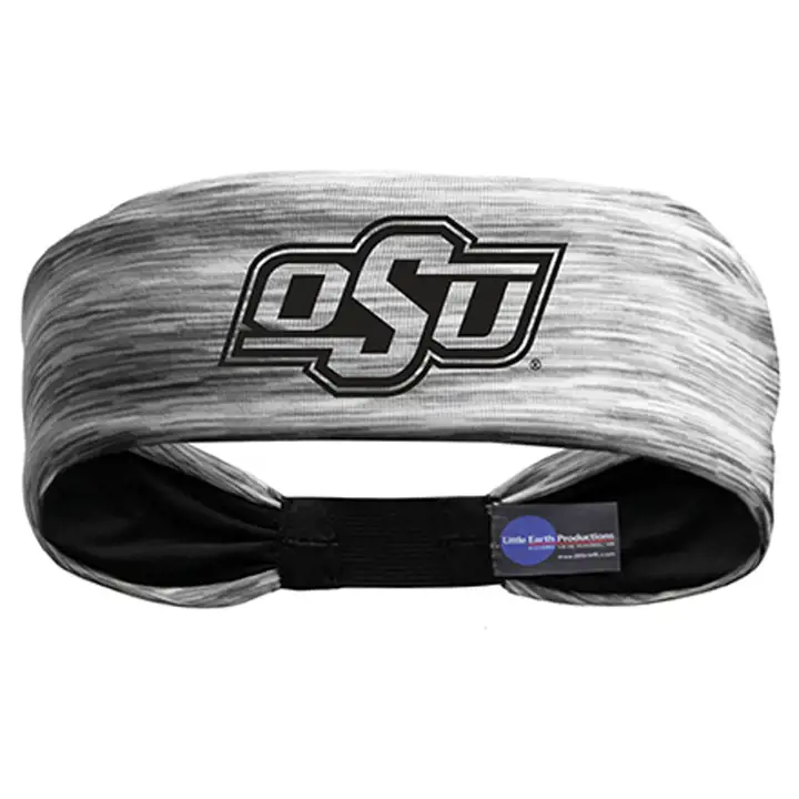 Serre-tête Tigerspace des Cowboys d'Oklahoma State gry
