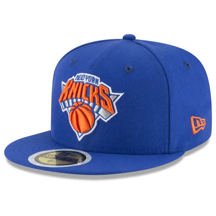 New York Knicks NBA YTH Basic 18 59FIFTY RBL
