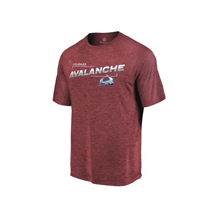 Colorado Avalanche NHL T-shirt émerveillement
