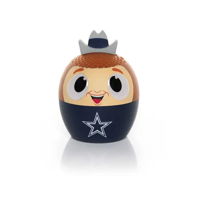 Enceinte Bluetooth Bitty Boomer Dallas Cowboys