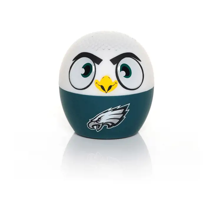 Enceinte Bluetooth Bitty Boomer Philadelphia Eagles