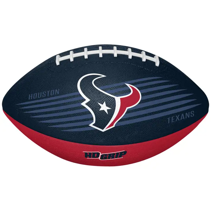 Houston Texans : le football en profondeur ast