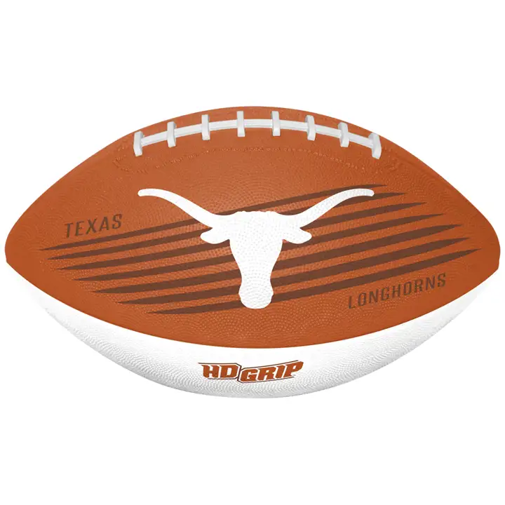 Football américain des Texas Longhorns