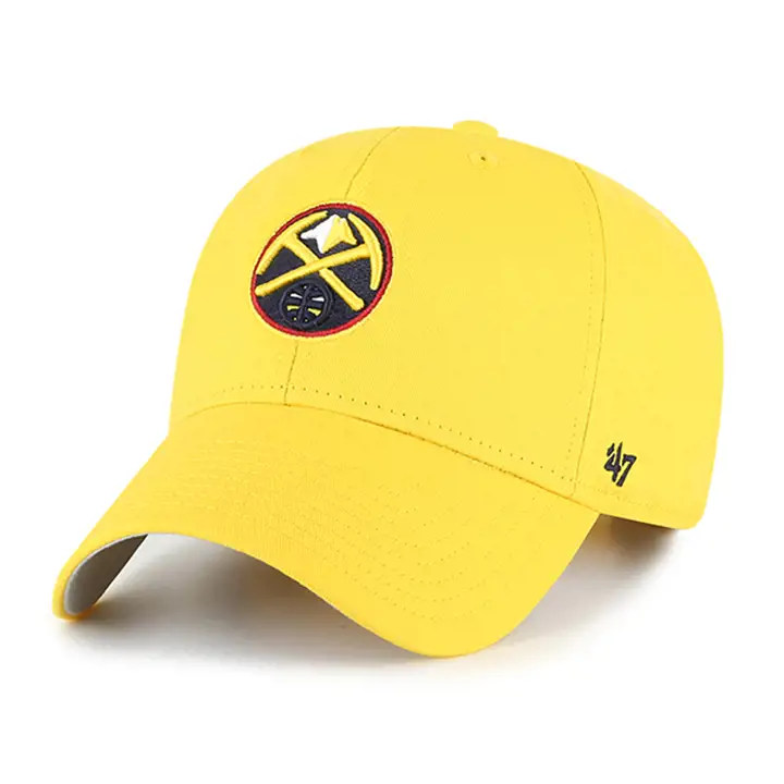 Denver Nuggets NBA JNE TC MVP JNE