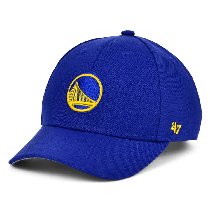 Golden State Warriors NBA JNF TC MVP RBL