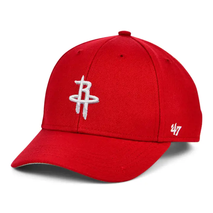 Houston Rockets NBA JUNIOR(E) TC MVP ROUGE